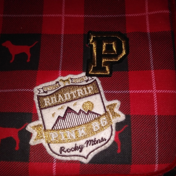 **SOLD ON Ⓜ️** Vintage Laptop Case 🔥 - Picture 5 of 12